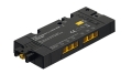 Dystrybutor 6-gniazdowego, Häfele Loox5 12 V 4-bieg. (RGB) z funkcją przełączania 60 W HÄFELE 83395890
