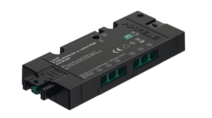 Dystrybutor 6-gniazdowego, Häfele Loox5 24 V 4-bieg. (RGB) z funkcją przełączania 120 W HÄFELE 83395891