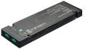 Zasilacz, Häfele Loox5 Eco 24 V, z funkcją przełącznika 40 W, 220–240V HÄFELE 83375935
