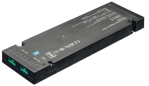Zasilacz, Häfele Loox5 Eco 24 V, z funkcją przełącznika 40 W, 220–240V HÄFELE 83375935