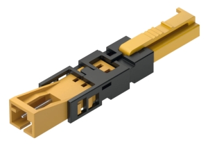 Adapter, do podłączania odbiorników Häfele Loox do zasilacza Häfele Loox5 12 V , 42 W, napięcie: 12 V HÄFELE 83395753