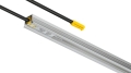 Przełącznik ściemniający inline, Häfele Loox5 12 V modułowy funkcja łagodnego przełączania włączanie/wyłączanie, 60 W, napięcie 12 V HÄFELE 83389281