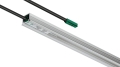 Przełącznik ściemniający inline, Häfele Loox5 24 V modułowy funkcja łagodnego przełączania włączanie/wyłączanie, 120 W, napięcie 24 V HÄFELE 83389291