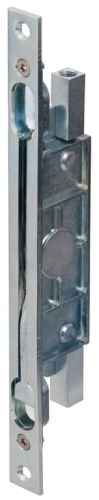 Kantrygiel, z dźwignią, prostokątny, 285 mm z obustronnym ryglowaniem, ocynkowany, stal HÄFELE 91162254