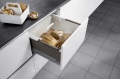 Szuflada spożywcza do szafki 600mm Hailo Pantry-Box 3960-60 HÄFELE 55644786