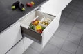 Szuflada spożywcza do szafki 600mm Hailo Pantry-Box 3960-60 HÄFELE 55644786