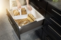 Szuflada spożywcza do szafki 600mm Hailo Pantry-Box 3960-60 HÄFELE 55644786