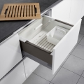Szuflada spożywcza do szafki 600mm Hailo Pantry-Box 3960-60 HÄFELE 55644786