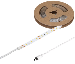 Oświetlenie szaf, do profilowej listwy uchwytowej Häfele Slido F-Handle26 A3 LED HÄFELE 83387031