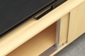 Okucie Häfele Slido F-Flush52 20A, komplet