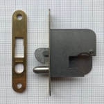 ZAMEK DO ŻALUZJI, DO DRZWI PRZESUWNYCH D=22MM PRAWY/GÓRNY Häfele 23037201
