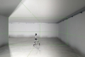 Laser, Zielony laser krzyżowy Sola PLANO 3D Green Professional, idealny do jasnego otoczenia klasa lasera 2 Häfele 0028451