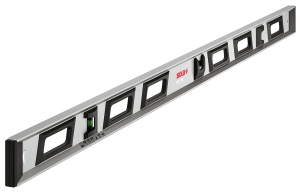 Poziomica aluminiowa SOLA, długość 1800 mm  Häfele 00284446