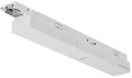 Moduł do taśmy LED, Häfele Lighting OneCable Connect, do taśmy LED Loox 5, 24 V, 3-żyłowa (Multi-White) z przełącznikiem i funkcją ściemniania, moc: 75 W, kolor: biały Häfele 83368334