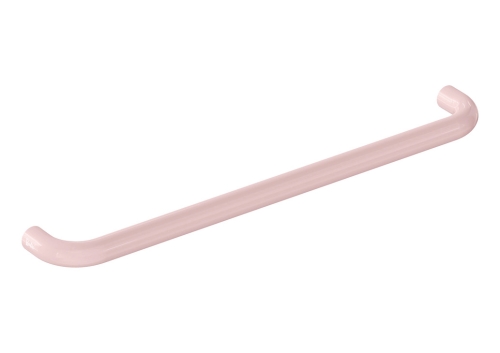 Uchwyt na ręczniki kąpielowe, poliamid, Barbie™ x HEWI Model B477.026, z logo Barbie™ Häfele 98840347