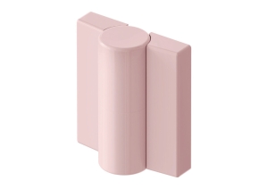 Zawias przykręcany, poliamid, Barbie™ x HEWI Model B111.004 DIN prawy Häfele 92602347