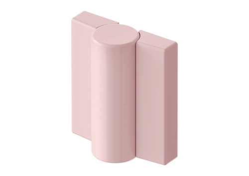 Zawias przykręcany, poliamid, Barbie™ x HEWI Model B111.004 DIN prawy Häfele 92602347