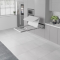 System stołu rozkładanego z nogą, do szafki 600mm, kolor BIAŁY, STARAX S-2145-W
