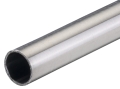 Drążek fi 20 mm L=1000 mm STAL NIERDZEWNA, szczotkowany, matowy, grubość materiału: 1,5 mm HÄFELE 80141014
