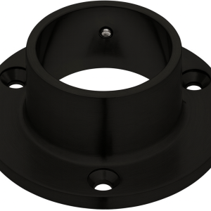 UCHWYT DRĄŻKA fi 38,1 mm w kolorze antracytowym, z powłoką PVD HÄFELE 81234500