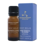 Głęboko relaksujący olejek eteryczny do inhalacji 10 ml - Deep Relax Pure Essential Oil Blend Aromatherapy Associates