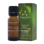 Leśna terapia olejek do inhalacji 10 ml - Forest Therapy Pure Essential Oil Blend Aromatherapy Associates