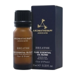 Ułatwiający oddychanie olejek do inhalacji 10 ml - Support Breathe Pure Essential Oil Blend Aromatherapy Associates