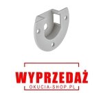 Obudowa, do przykręcania, Häfele Slido F-Line11 12A, Infront liniowe drzwi przesuwne drewniane, tworzywo sztuczne szare HÄFELE 40472311