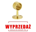 UCHWYT końcowy DRĄŻKA fi 25 mm MOSIĄDZ HÄFELE 81234820