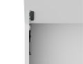 Häfele Free Slim flap 1.12