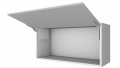 Häfele Free Slim flap 1.12