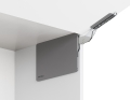 Häfele Free Slim flap 1.12