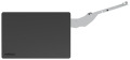 Häfele Free Slim flap 1.12