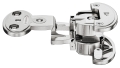 ZAWIAS model 2000 A, drzwi bliźniacze szczelina: 6 mm, do wciskania, schemat wierceń: 45/9,5 mm, technika nasuwania A, nikiel mat HÄFELE 34400329_344.00.329.jpg