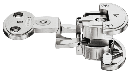 ZAWIAS model 2000 A, drzwi bliźniacze szczelina: 6 mm, do wciskania, schemat wierceń: 45/9,5 mm, technika nasuwania A, nikiel mat HÄFELE 34400329_344.00.329.jpg