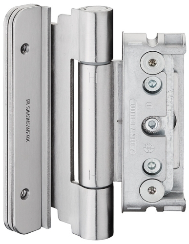 Simonswerk BAKA protect 4010 3D FD