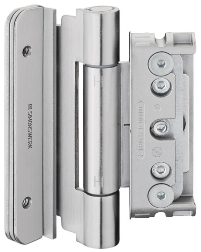 Simonswerk BAKA protect 4030 3D FD