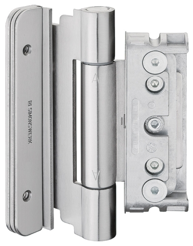 Simonswerk BAKA protect 4040 3D FD