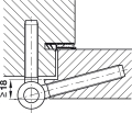 Simonswerk BAKA C 1-20 WF