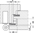 Duplex 321-3D-TL
