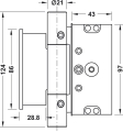 Duplex 321-3D-TL