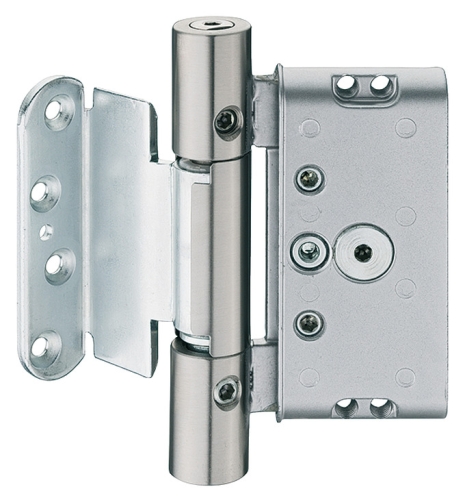 Duplex 321-3D-TL