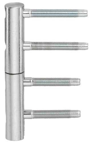 Triplex 220-3D SM-RA