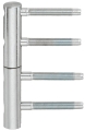 Triplex 220-3D SM-FR, Anuba