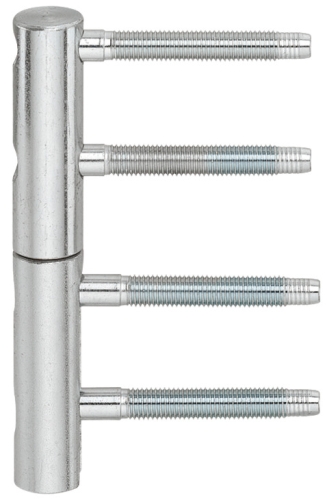 Triplex 220-3D SM-FR, Anuba