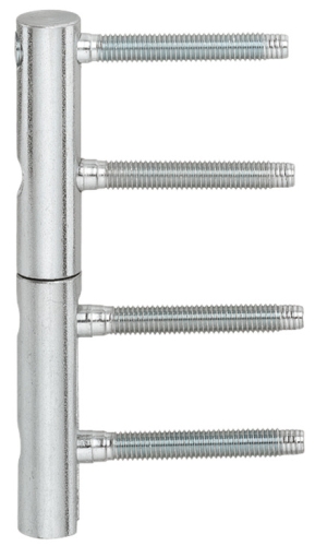 Zawias Anuba Triplex 217-3D SM-FR