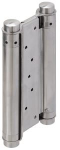 ZAWIAS WAHADŁOWY 2szt STAL NIERDZEWNA 300MM HÄFELE 92702803