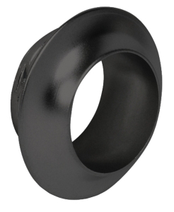Rozetka do grubości płyty 13mm, do zamka PUSH-LOCK, kolor czarny Häfele 22903340