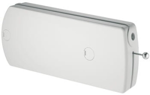 Rozwórka linkowa D/140N/BIAŁA HÄFELE 36548713