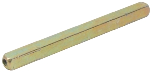 Trzpień 4 x 75 mm do klamki, stal ocynkowana Häfele 90900811